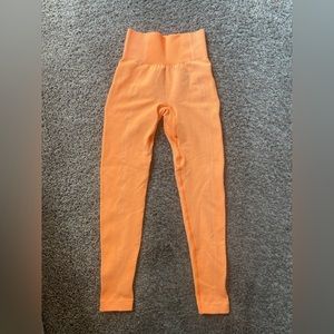 GYMSHARK workout/active leggings